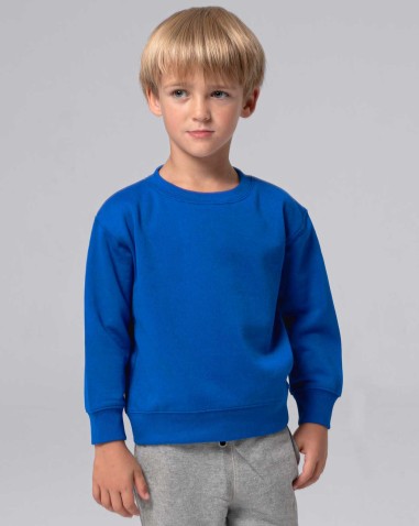 Kid Sweatshirt French Terry