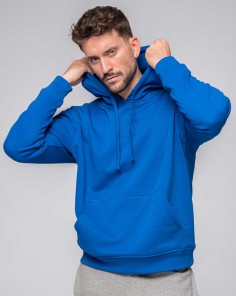 Camisola canguru CVC 320