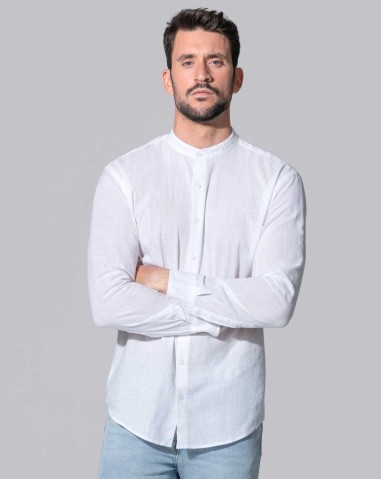 CAMISA MAHON