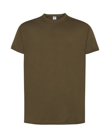 Man Regular T-Shirt