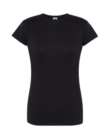 REGULAR T-SHIRT LADY