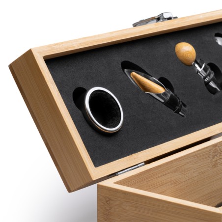 BORDEL estuche