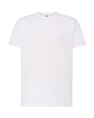 T-Shirt orgânica regular