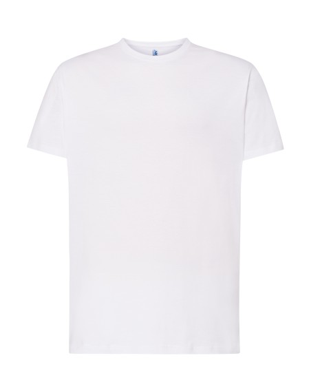 T-Shirt orgânica regular