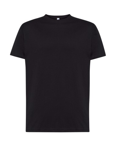 T-Shirt orgânica regular