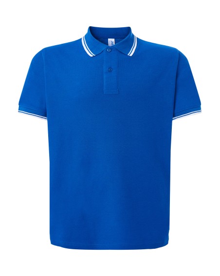 Man Regular Polo