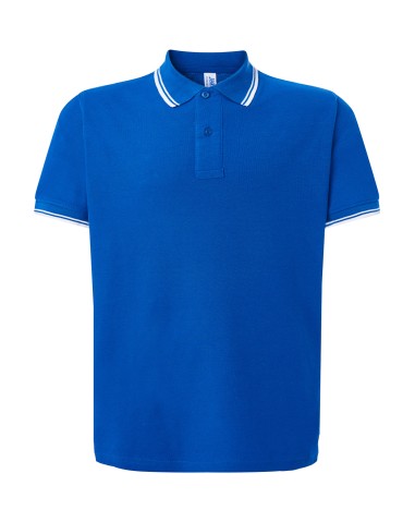 Man Regular Polo