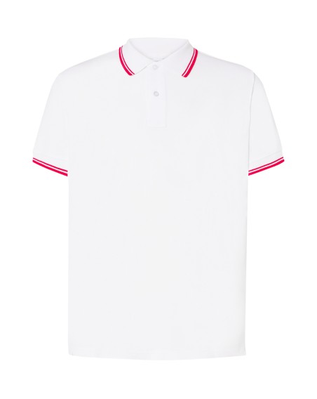 Man Regular Polo