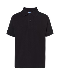 Kid Unisex Polo 2