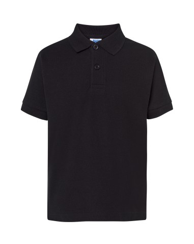 Kid Unisex Polo
