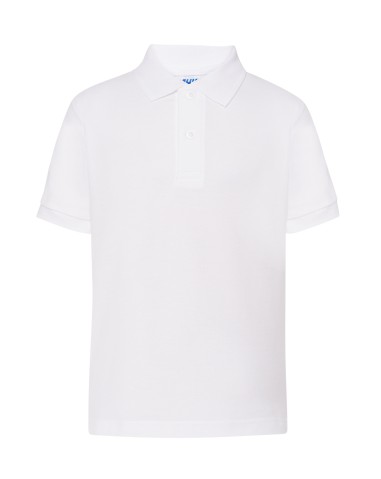 Kid Unisex Polo
