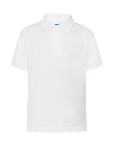 Kid Unisex Polo