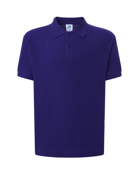 Man Regular Polo