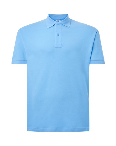 Man Regular Polo