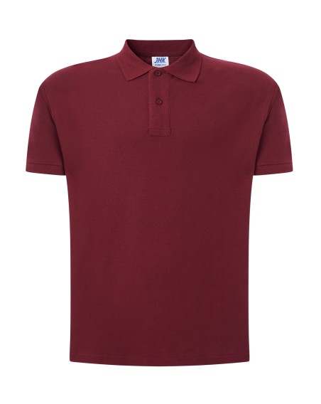 Man Regular Polo