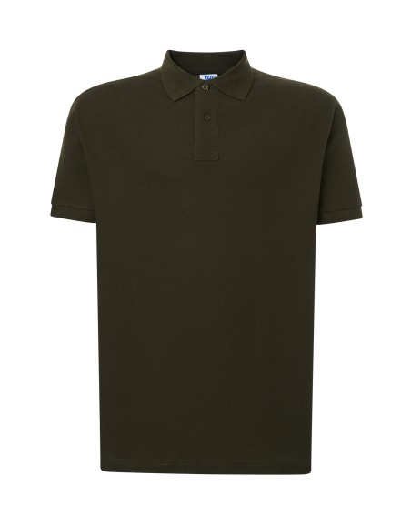 Man Regular Polo