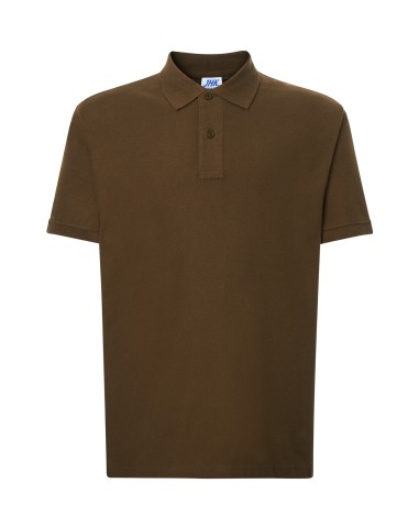 Man Regular Polo
