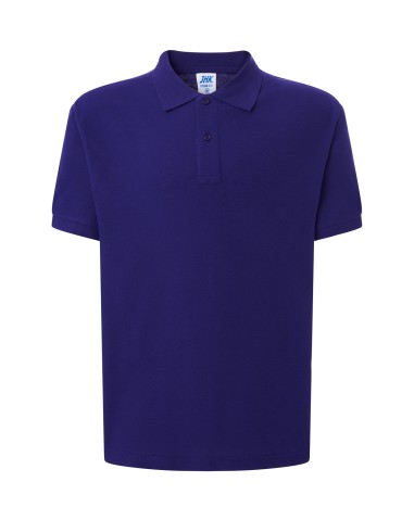 Man Regular Polo