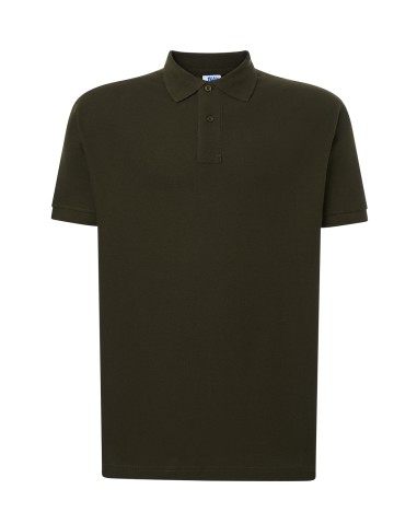 Man Regular Polo
