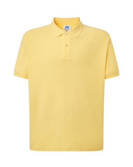 Man Regular Polo
