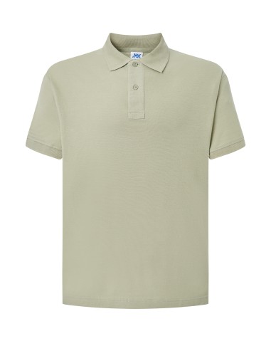 Man Regular Polo