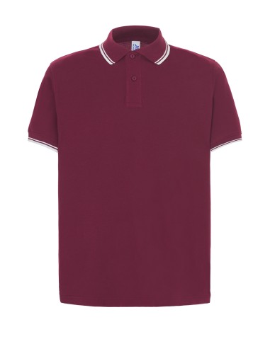 Man Regular Polo