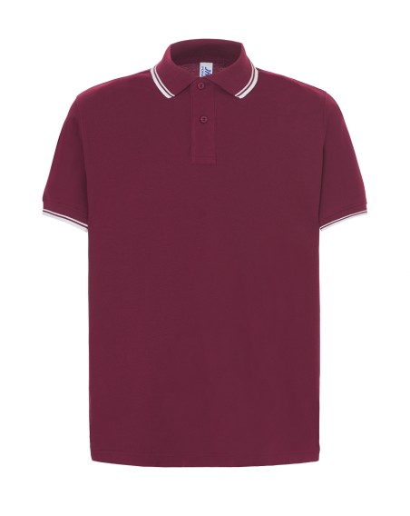 Man Regular Polo