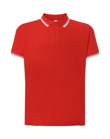 Man Regular Polo