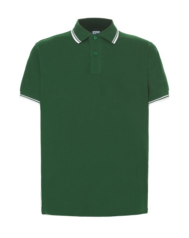 Man Regular Polo