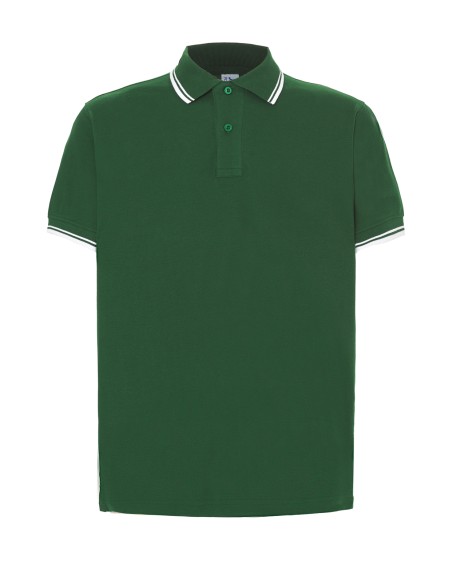 Man Regular Polo