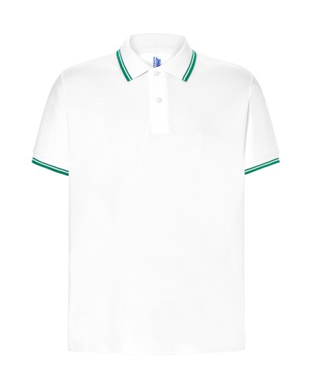 Man Regular Polo