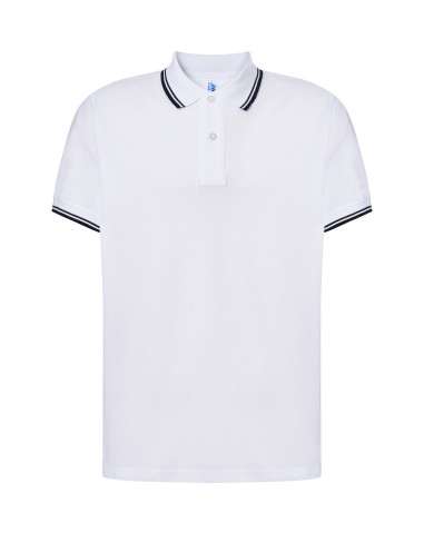 Man Regular Polo