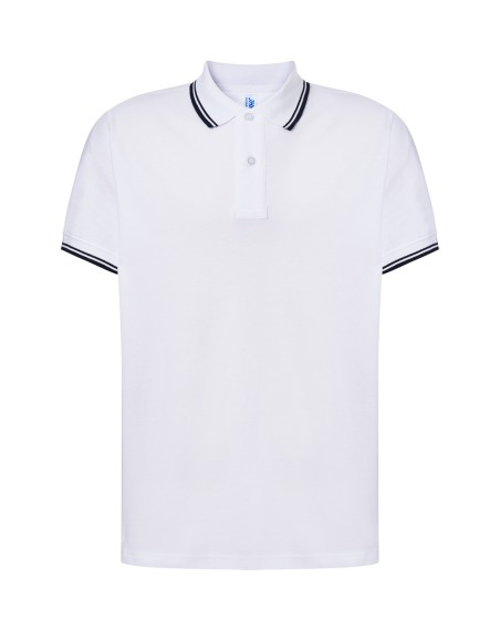 Man Regular Polo