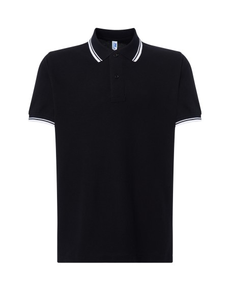 Man Regular Polo
