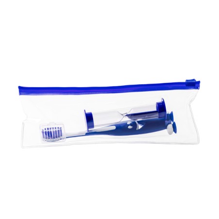 MESLER cepillo de dientes