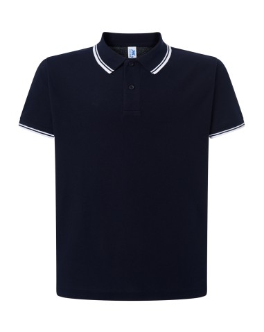 Man Regular Polo