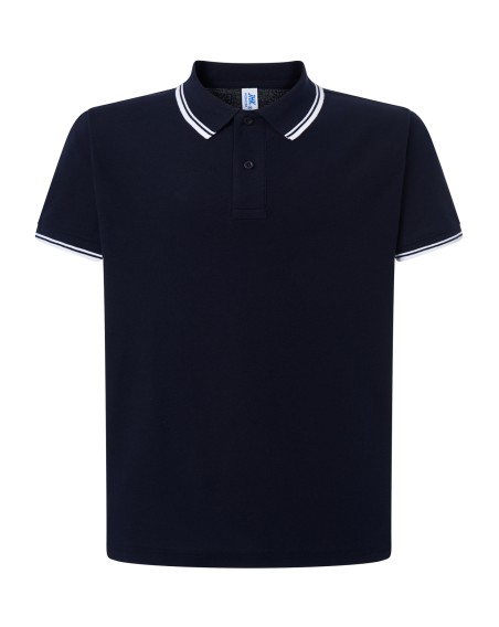 Man Regular Polo