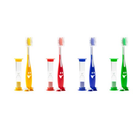 MESLER cepillo de dientes