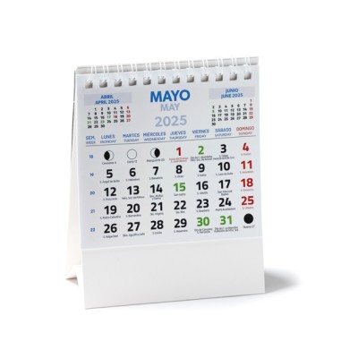 DEAN Calendario