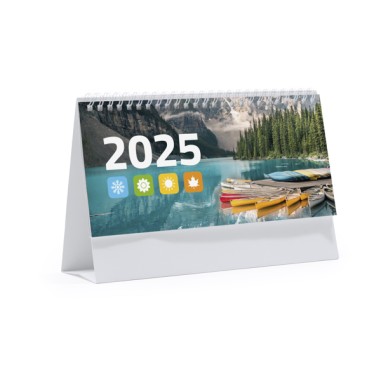 FLINT Calendario