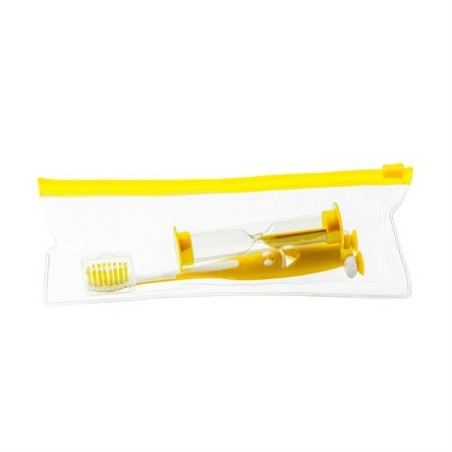 MESLER cepillo de dientes