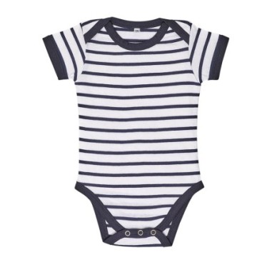 SOL'S MILES BABY BODY