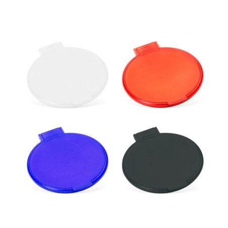 GLAZE Sspejo plegable