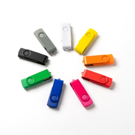 RIOT Memoria USB