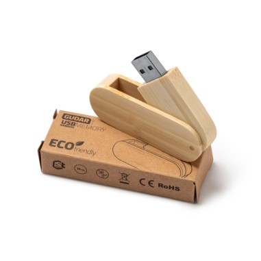 GUDAR Memoria USB