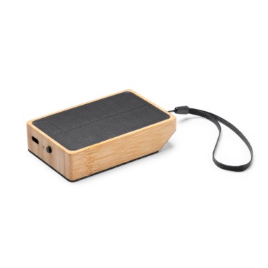 YUNKER  Altavoz