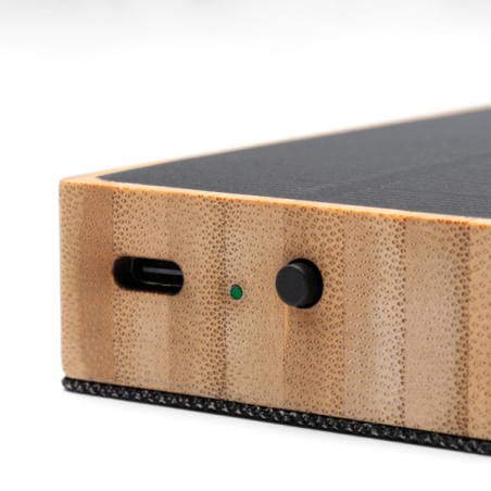 YUNKER  Altavoz
