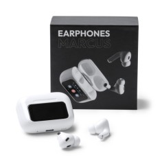 MARCUS Auriculares 2