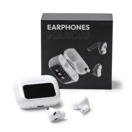 MARCUS Auriculares