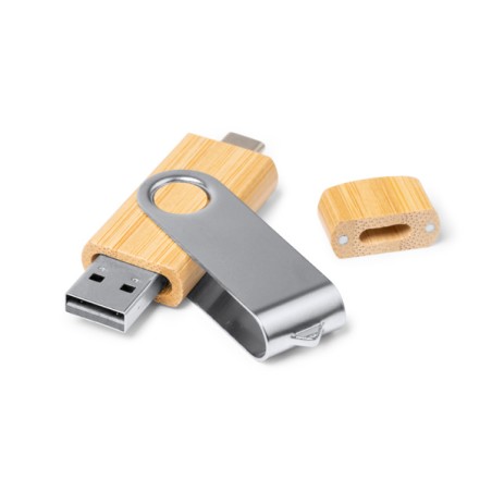 GATLIN Memoria USB